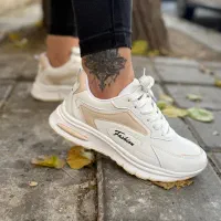 کتونی زنانه عیدانه (صندلستان)