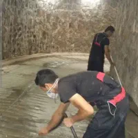 شرکت نظافت خدماتی اطلس