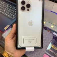 اپل مدل iPhone 13 ProMax 256GB ZA/A