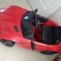 ماشین شارژی