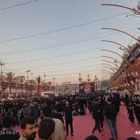 تور کربلا
