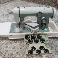 گلدوزی مدل 670