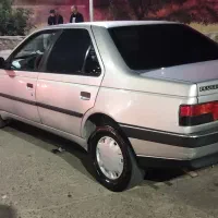 پژو 405 مدل 94