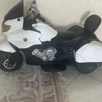 موتور شارژی