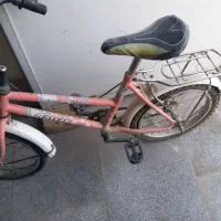 دوچرخه