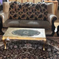 مبل کارکرده