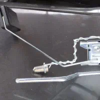درجه باک پراید کاربراتور