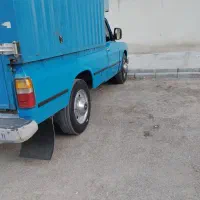 نیسان ۹۲|خودرو سواری و وانت|کرمانشاه, |دیوار