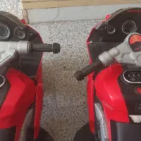 موتور شارژی دوقلو