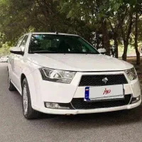 دنا ۹۷ تیپ ۲خودرو بی رنگ تمیز بی نقص وماشین خانگی