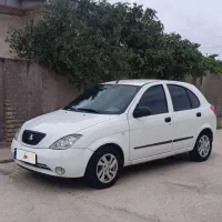 تیبا 2 مدل 99