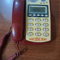 گوشی تلفن