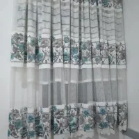 پرده مناسب اتاق خواب