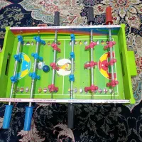 فوتبال دستی