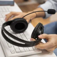 نیروی کال سنتر و ادمین