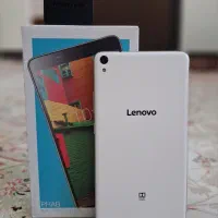 تبلت ۷ اینچی لنوو