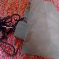 جل ولوازم اسب