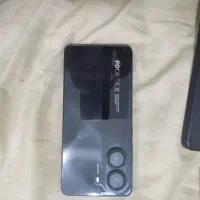 گوشی شیایومی پوکو x7 پور