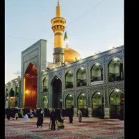 تورمشهدمقدس) با یک سوم پرداخت ویژه شهریور