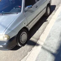 پراید مدل 85|خودرو سواری و وانت|سنندج, |دیوار