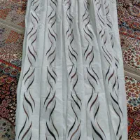 پرده|پرده، رانر، رومیزی|اصفهان, گرکان|دیوار