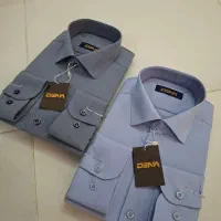 پیراهن جعبه ای کلاسیک مردانه