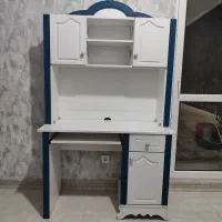 میز تحریر ، ویترین ، کمد لباس