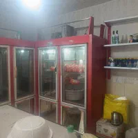 یخجال سه در