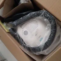 جاروبرقی 2000وات سایا