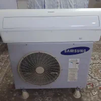 کولرگازی دوتیکه،سامسونگ درحد