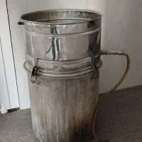 دیگ عرقگیری 30لیتری