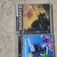 بازی ps3