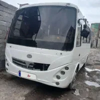 مینی‌بوس جک سیترا.