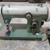 چرخ خیاطی ژانومه مدل 670