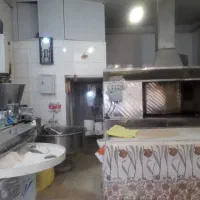 نانوایی-بربری