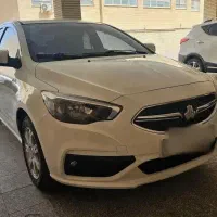 شاهین اتومات 1403 CVT سانروف دار