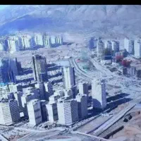 پروژه تجاری ارتش چیتگر 8 متر پهنه Eشرقی