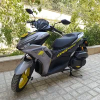 ایروکس ۱۸۰ کبیر فول