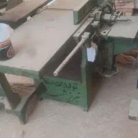 دستگاه نجاری