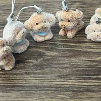 آویز مهره ای و ۰۰۰