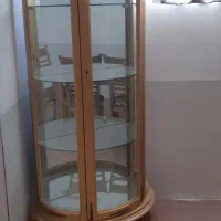 ویترین طلایی