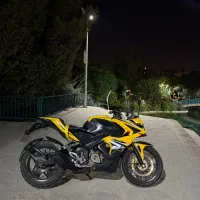 فروش RS 200 مدل 95