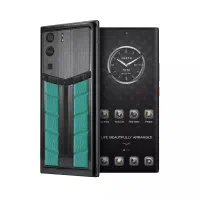 گوشی ورتو VERTU METAVERTU Curve Pro 18/1TB