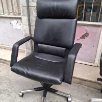 صندلی مدیریتی