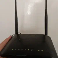 مودم DLink سالم