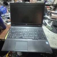 لپ تاپ NEC VX-U ژاپن نسل 6 فول کیبورر ۱۵.۶ اینچ