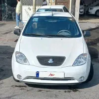 تیبا صندوقدار 1400 دوگانه سوز