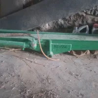 وسایل کمباین