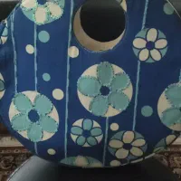 کیف پارچه ای