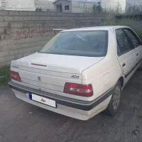 فروش پژو طرح اس الیکس
